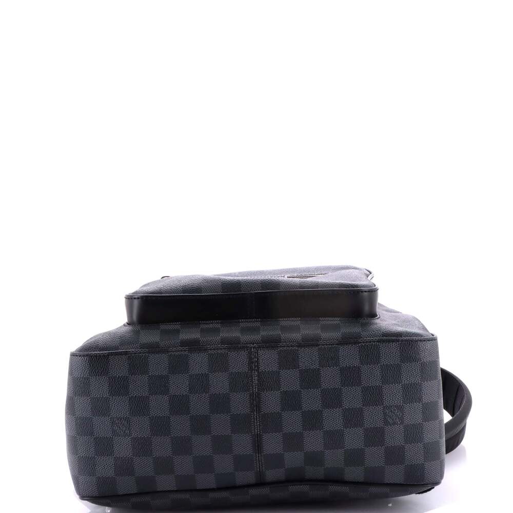 Louis Vuitton Josh Nm Backpack Damier #244452L16B - Picture 4 of 9